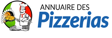 Logo de l'annuaire des Pizzerias