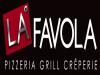 la favola a cesson sevigne (pizzeria)