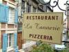 la tannerie a louviers (pizzeria)